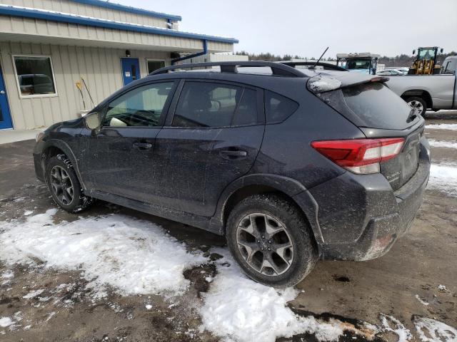JF2GTABC1K8395749 Subaru Crosstrek
