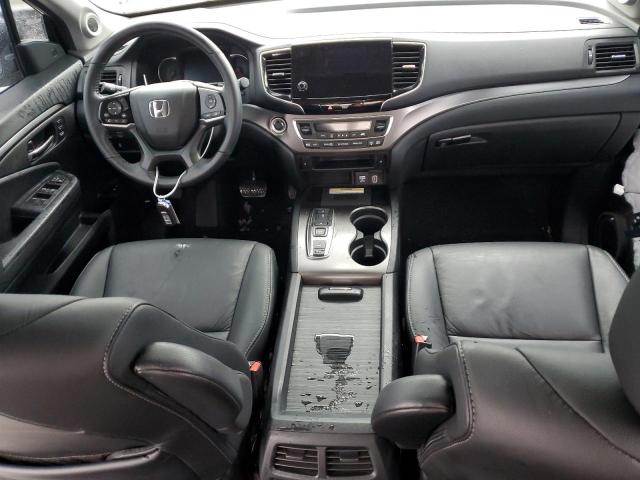 5FNYF6H25MB102542 Honda PILOT SE