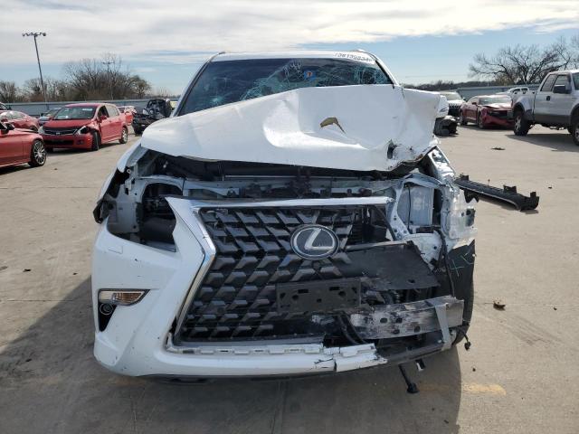 JTJGM7BX0N5329777 Lexus Gx 460 Luxury