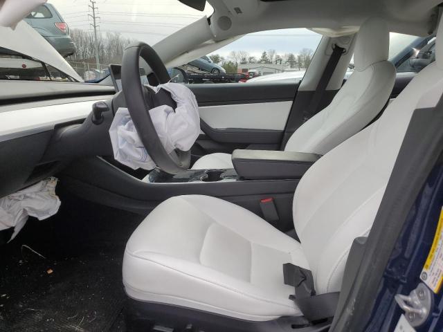 5YJ3E1EA1LF662715 Tesla MODEL 3