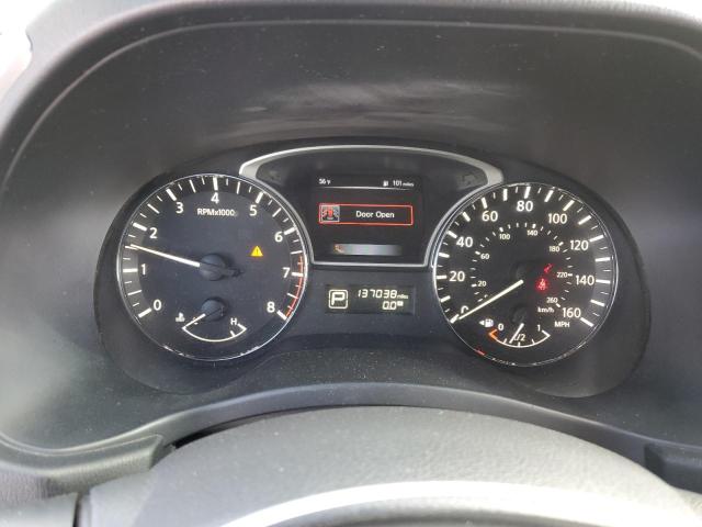 5N1AR2MN5FC671467 Nissan Pathfinder S