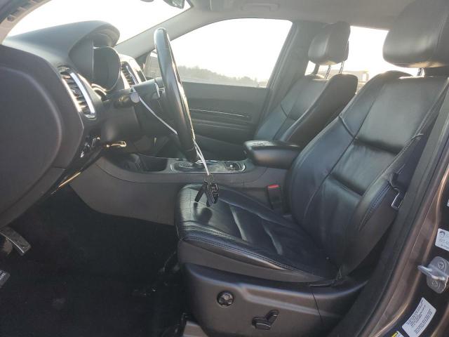 1C4RDJDG1EC411437 Dodge DURANGO LIMITED