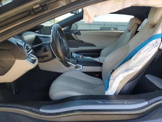WBY2Z2C5XFV391007 BMW I8