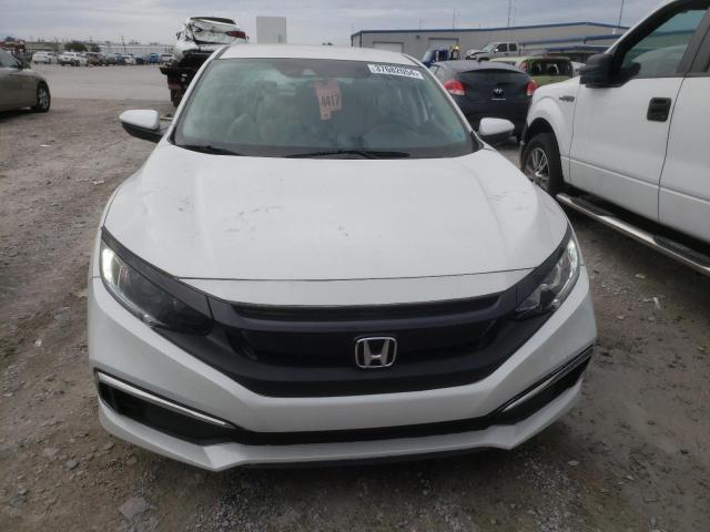 2HGFC2F69LH521633 Honda Civic Lx
