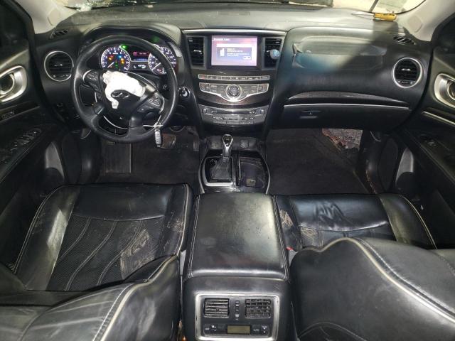 5N1AL0MM0GC503878 Infiniti QX60