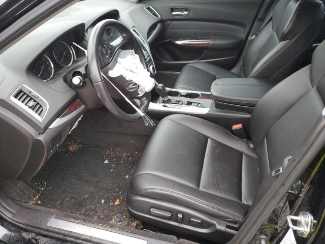 19UUB1F32GA010439 Acura TLX