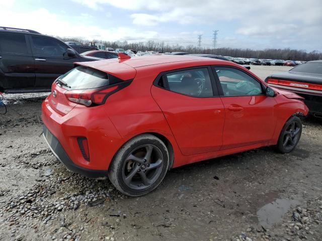 KMHTG6AF4KU011072 Hyundai Veloster Base