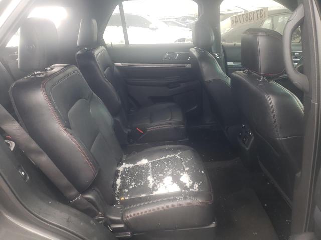 1FM5K8GT6HGB29700 Ford EXPLORER SPORT