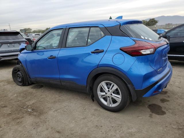 3N1CP5BVXRL473969 Nissan KICKS S
