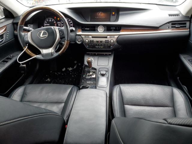 JTHBK1GG6F2178728 Lexus ES 350