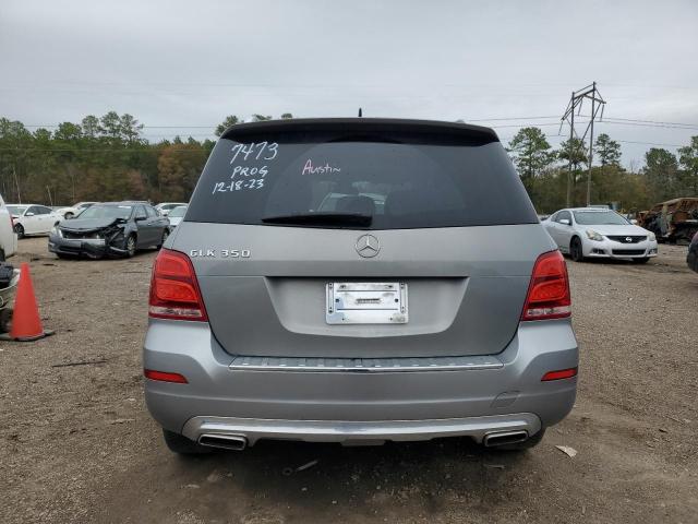 WDCGG5HBXEG323364 Mercedes-Benz GLK 350