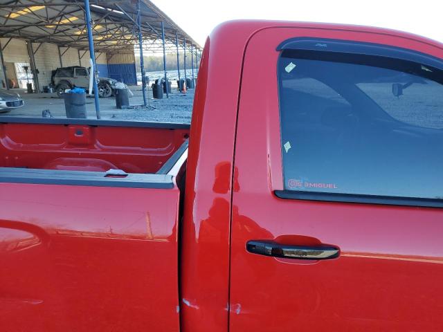 1GCNCNECXHZ120196 Chevrolet Silverado C1500