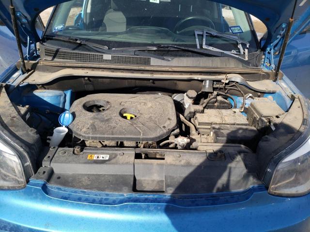 KNDJP3A53K7640337 KIA SOUL +