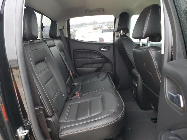 1GTG6EEN5N1171651 GMC Canyon Denali