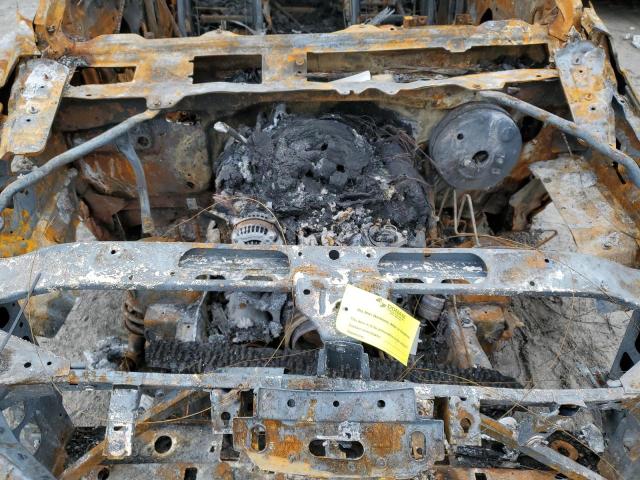 1GKS2HKC6FR135338 GMC Yukon Xl K1500 Slt