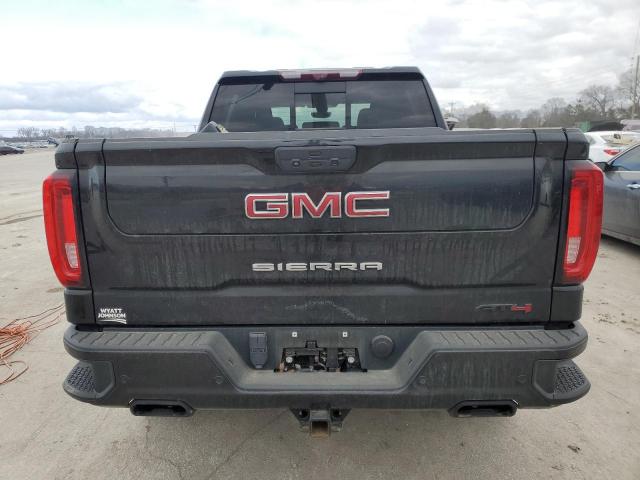 1GTU9EET3LZ263509 GMC Sierra K1500 At4