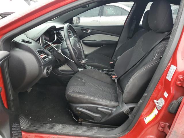1C3CDFBB4ED907941 Dodge DART SXT