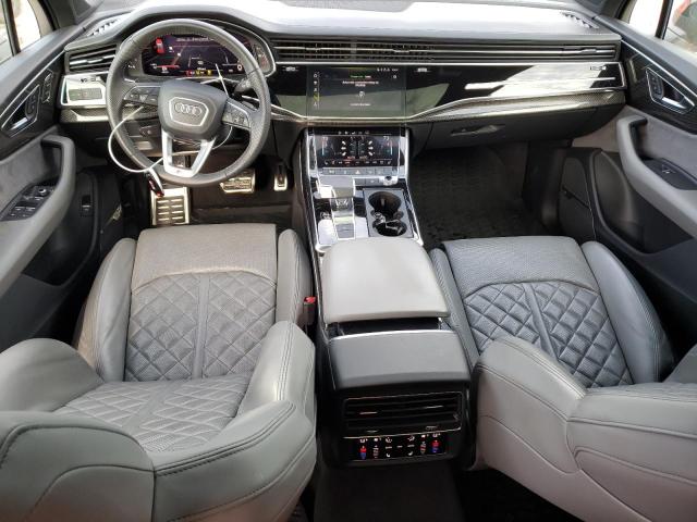 WA1AWAF70LD012069 Audi Sq7 Premium Plus