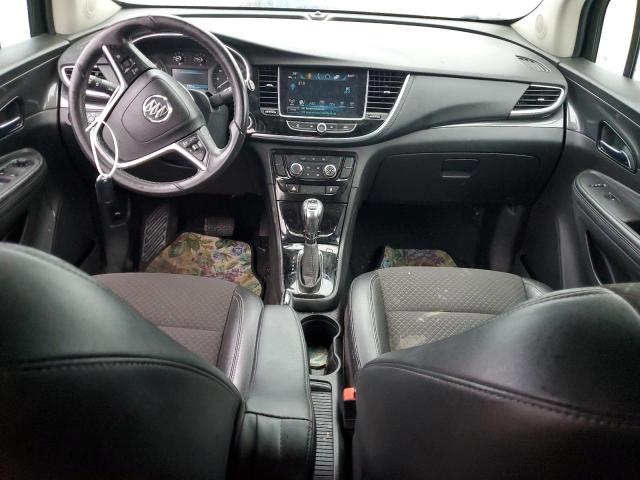 KL4CJASB5KB705179 Buick Encore Preferred