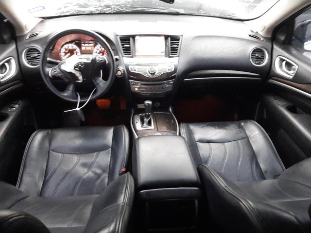 5N1AL0MN1FC518316 Infiniti QX60