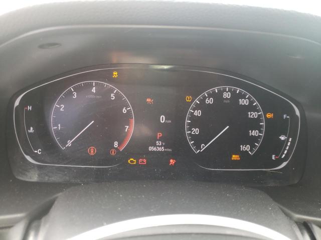 1HGCV1F31MA082411 Honda Accord Sport