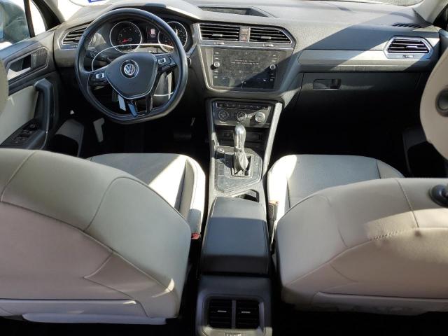 3VV3B7AX6KM099310 Volkswagen TIGUAN SE