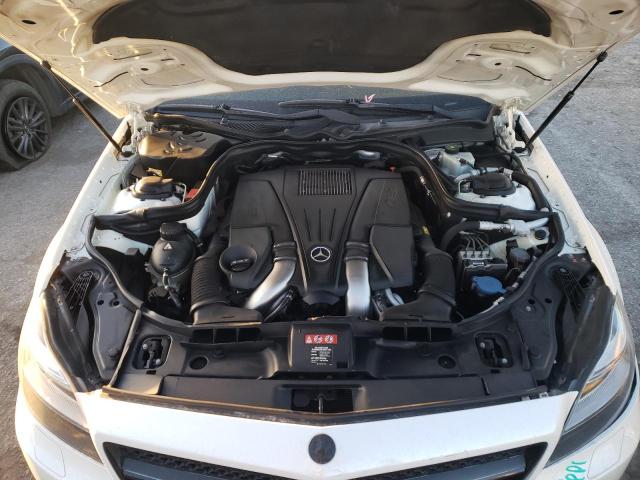 WDDLJ7DB8EA095784 Mercedes-Benz CLS 550