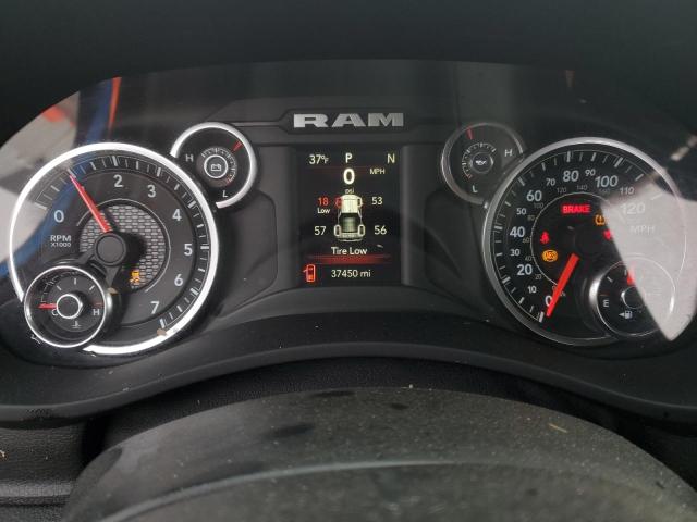 3C6UR5CJ2MG679108 RAM 2500 Tradesman