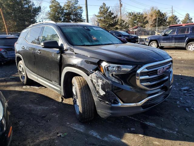3GKALVEV2LL200435 GMC Terrain Slt