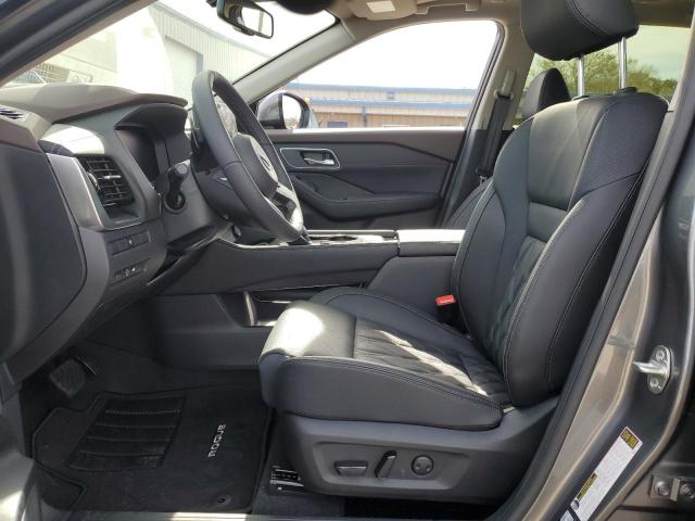JN8BT3DC0PW108314 Nissan Rogue Platinum