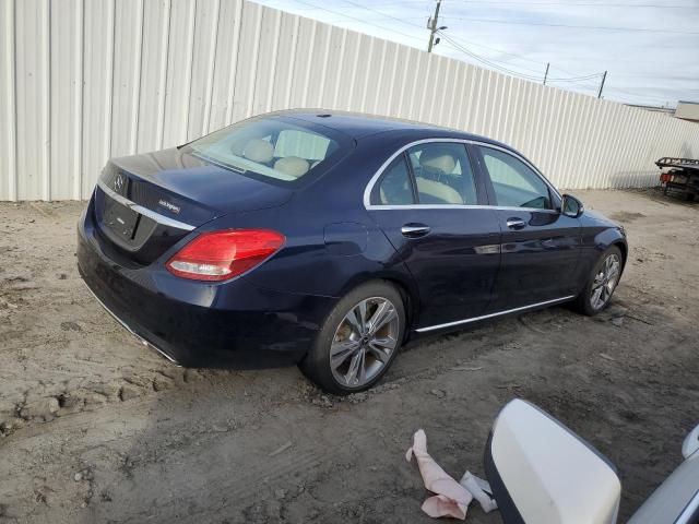 55SWF4JB6JU269055 Mercedes-Benz C 300