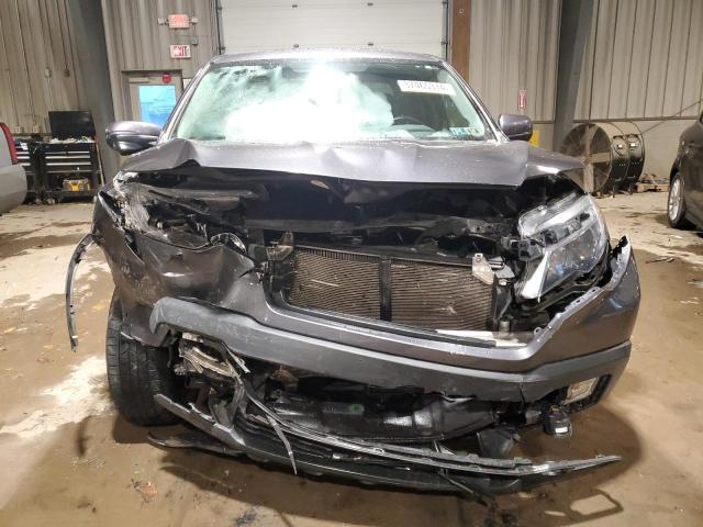 5FPYK3F6XKB005597 Honda Ridgeline Rtl