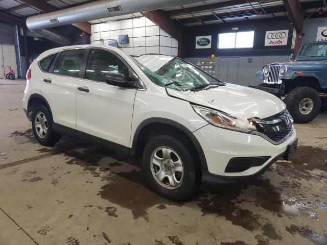 5J6RM4H39GL015469 Honda CR-V LX