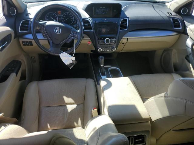 5J8TB4H51GL018726 Acura Rdx Technology
