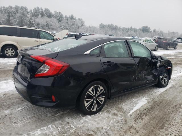 2HGFC1F74HH656142 Honda CIVIC EXL