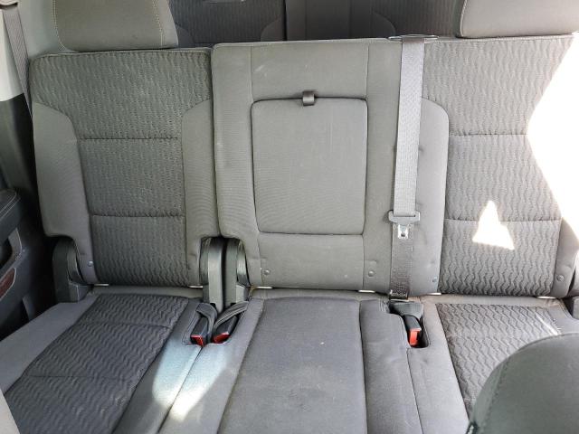 1GKS1GKC2FR151033 GMC Yukon Xl C1500 Sle