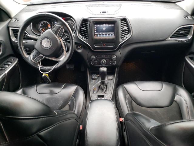 1C4PJMLB8KD191310 Jeep Cherokee Latitude Plus