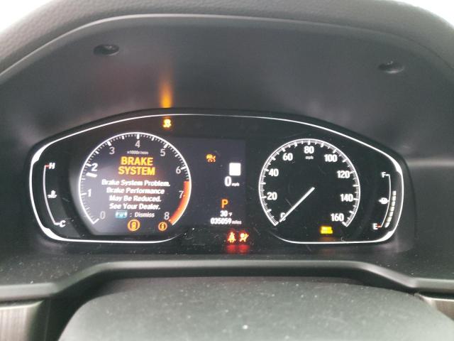 1HGCV1F10MA023509 Honda ACCORD LX