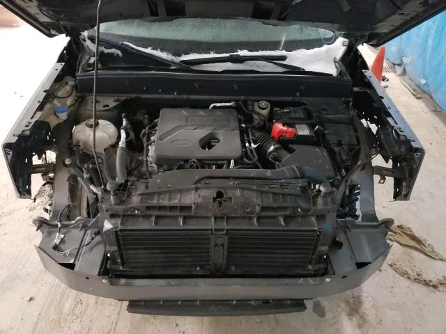 3FMCR9A61MRA59229 Ford BRONCO SPORT