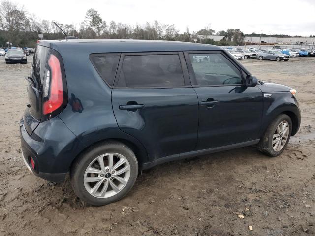 KNDJP3A50J7505220 KIA SOUL +