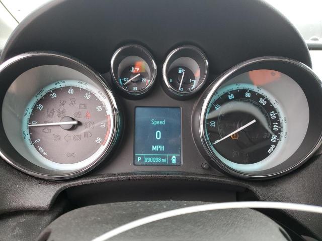 1G4PP5SK0E4135562 Buick Verano