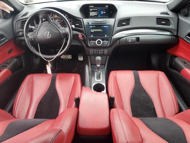 19UDE2F83LA002787 Acura Ilx Premium A-spec