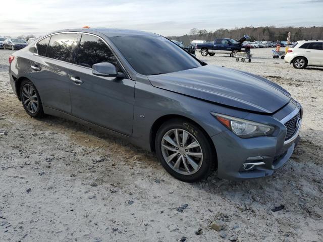JN1BV7AP9FM334336 Infiniti Q50 BASE