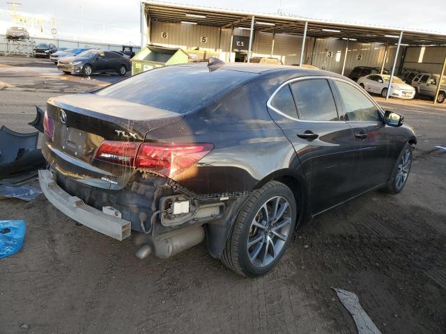 19UUB3F54HA001966 Acura TLX TECH