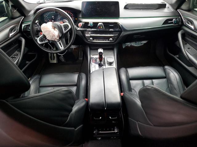 WBS83CH02NCK69650 BMW M5