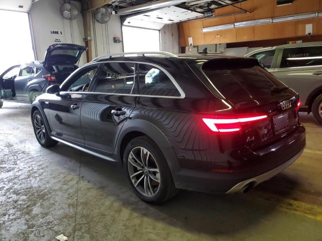 WA18NAF44KA037404 Audi A4 Allroad Premium Plus