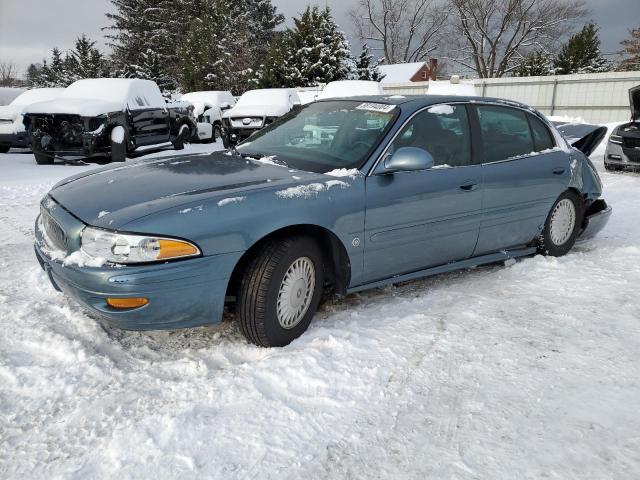 Auction sale of the 2001 Buick Lesabre Custom, vin: 1G4HP54K614260870, lot number: 38194004