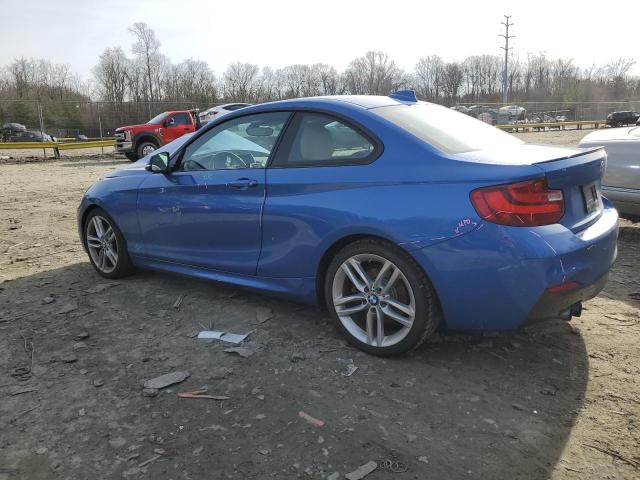 WBA2F9C38HV635836 BMW 230I