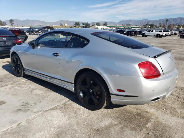 Auction sale of the 2005 Bentley Continental Gt , vin: SCBCR63WX5C023865, lot number: 140207144