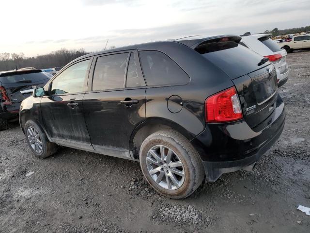2FMDK3JC3EBA74715 Ford EDGE SEL